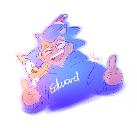 Ed Ed