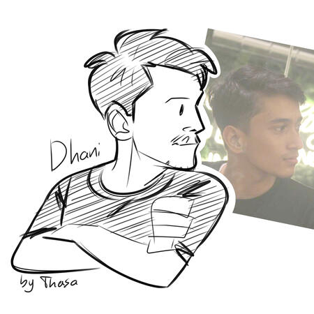 Dhani Dhani