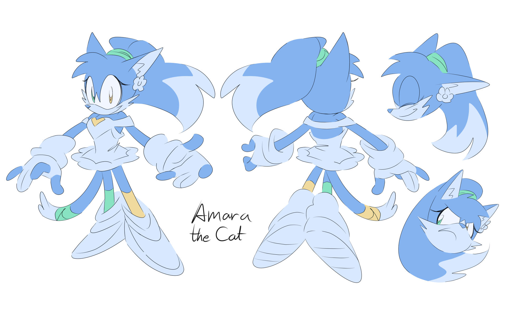 Amara Amara